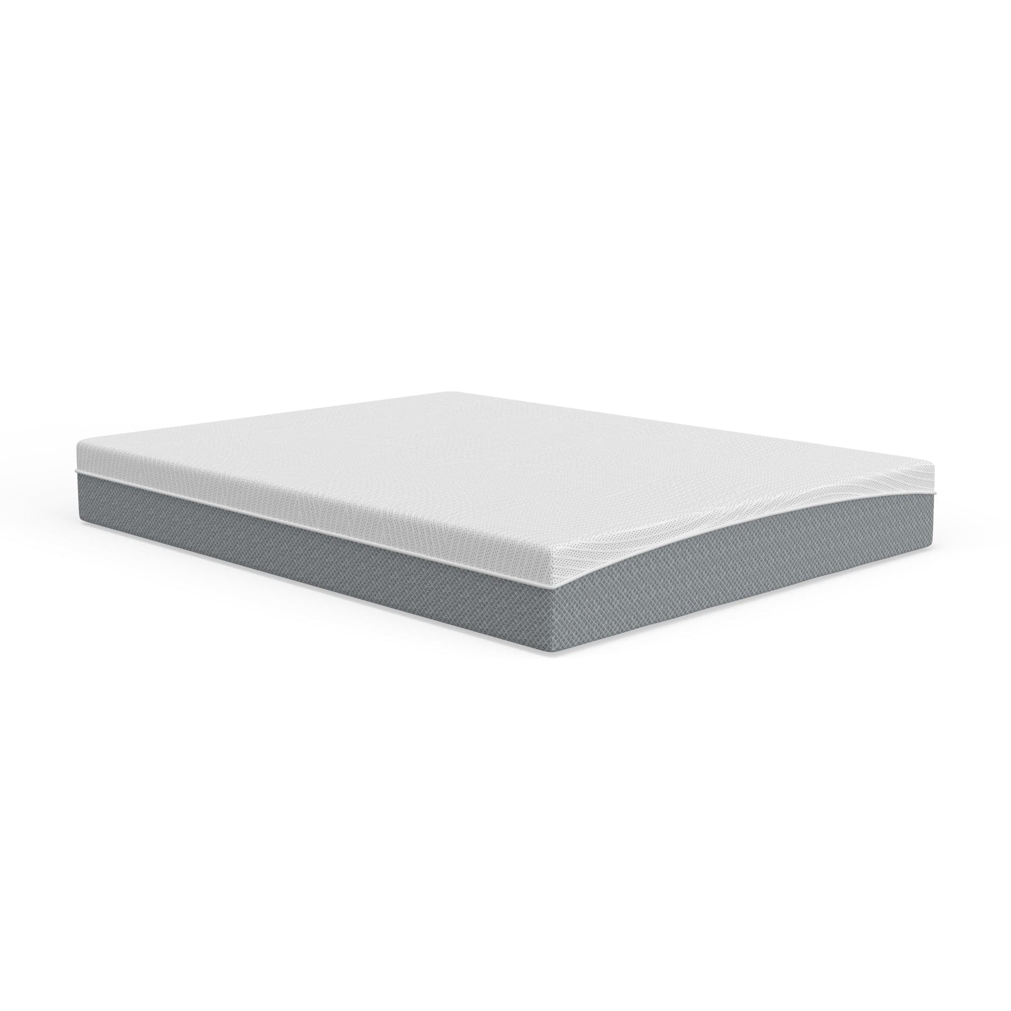 10" EcoCore Hybrid Premium Mattress – Medium Firm view 5