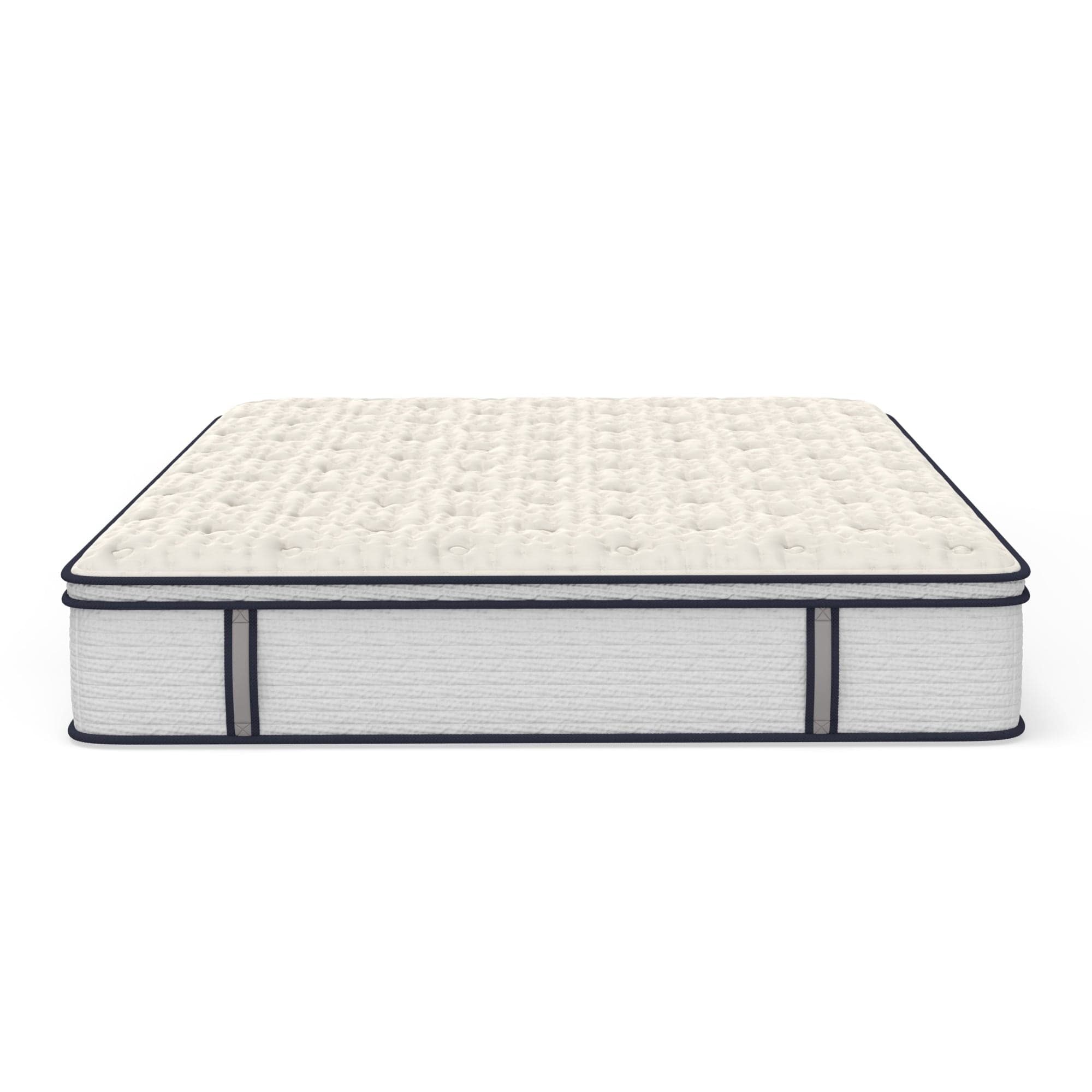 12" Sofinity Hybrid Signature Mattress – Medium view 4