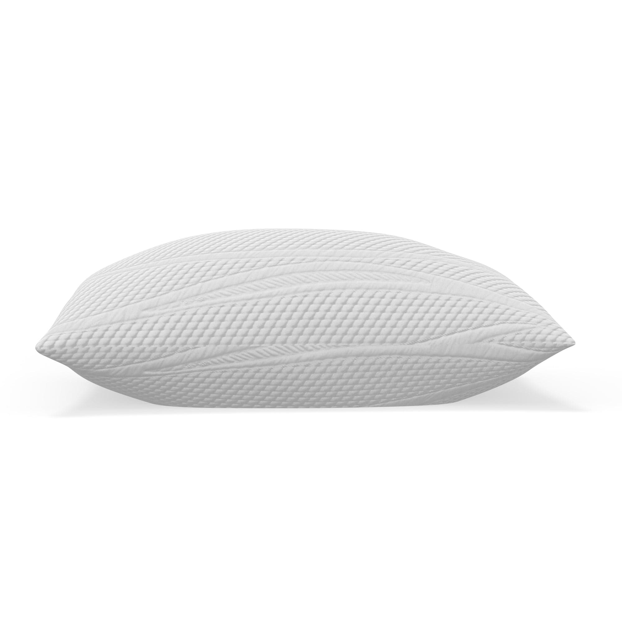Essentials Shredded Memory Foam Pillow view 4