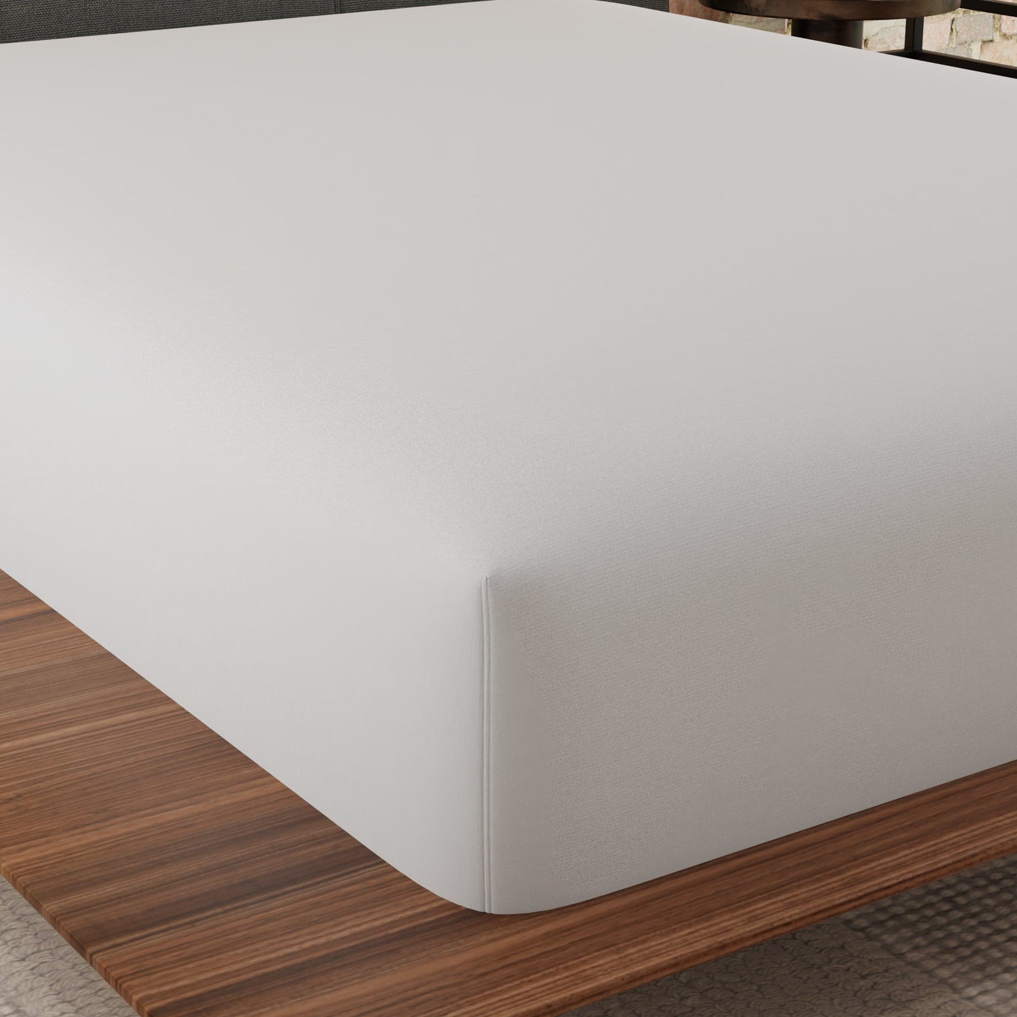 Essentials Mattress Protector view 2