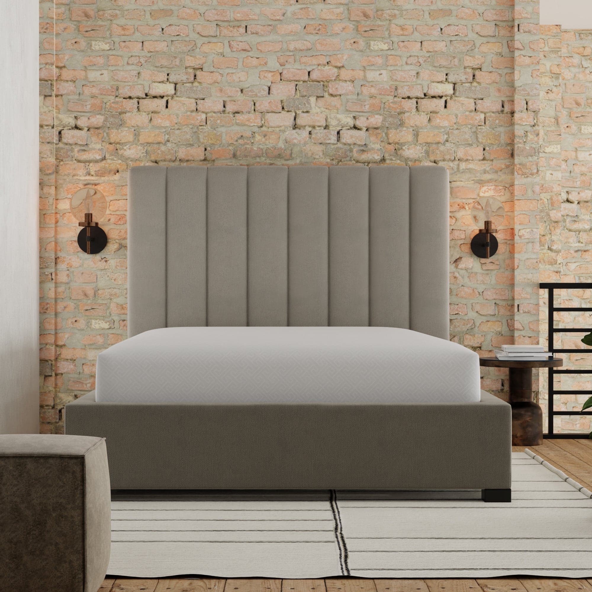 Fresh Mattress Protector view 3