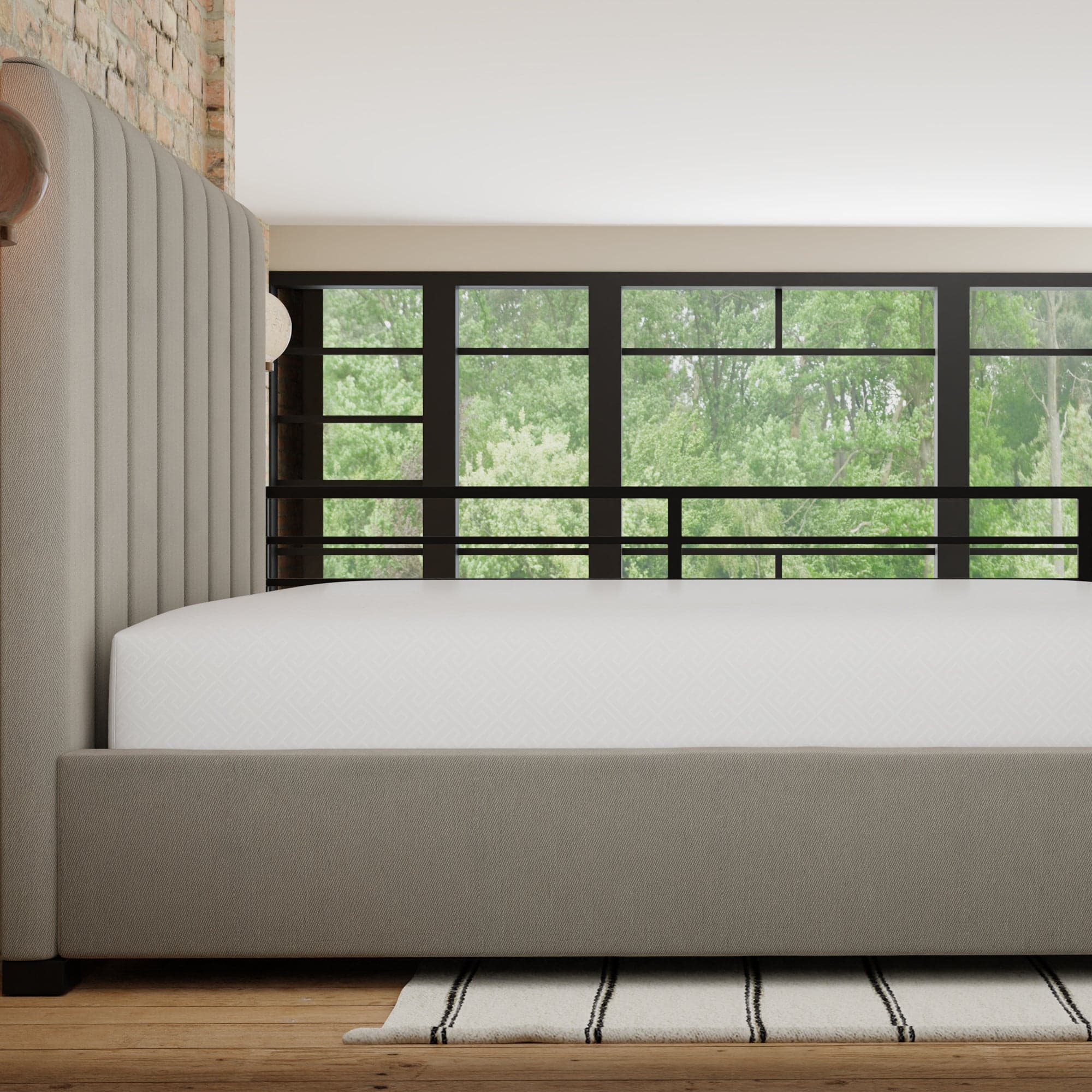 Fresh Mattress Protector view 4