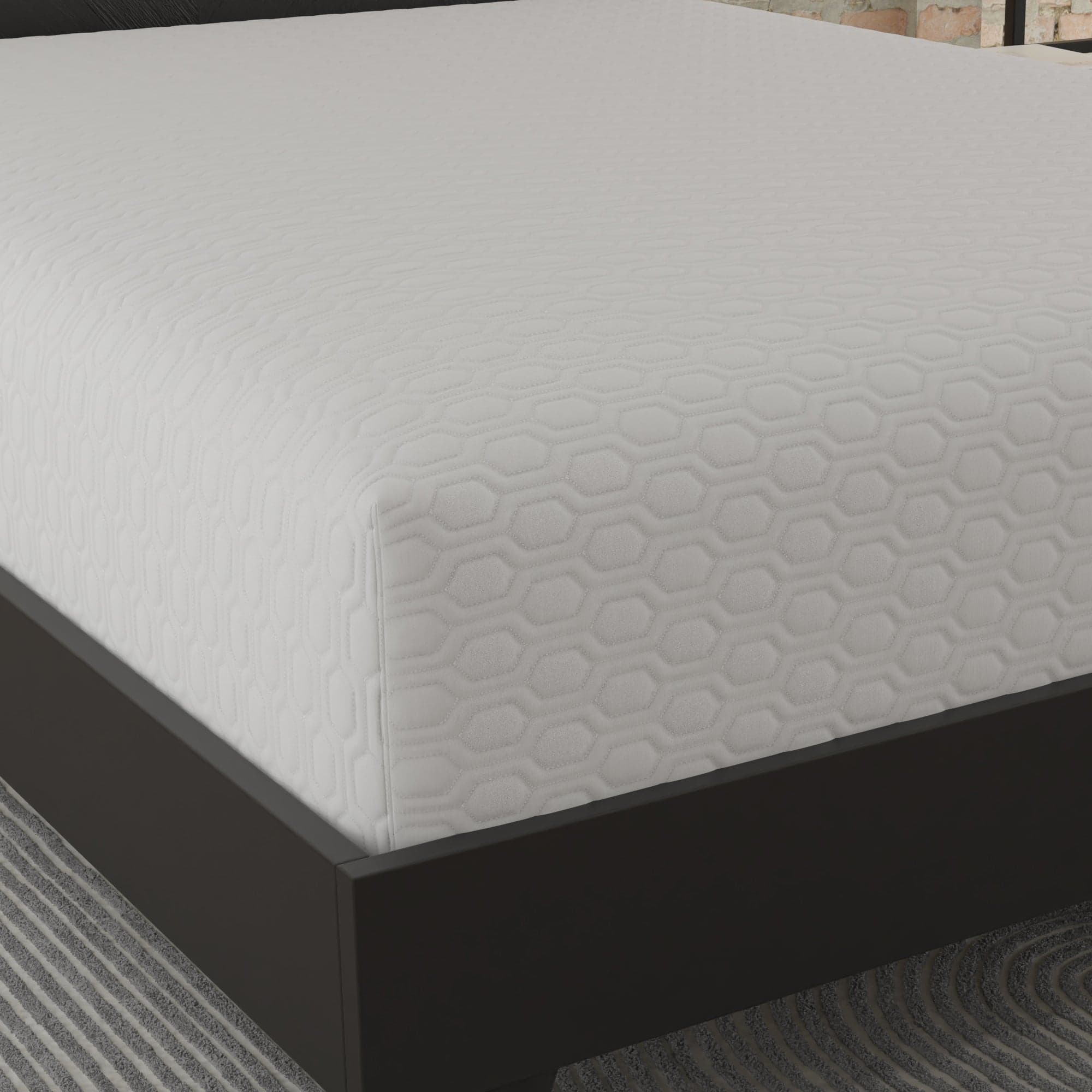 Ice Mattress Protector view 2