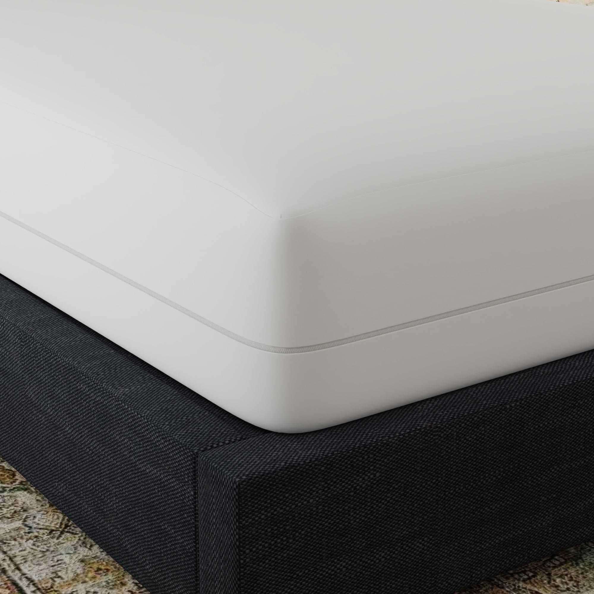 Igloo Total Encasement Mattress Protector view 2