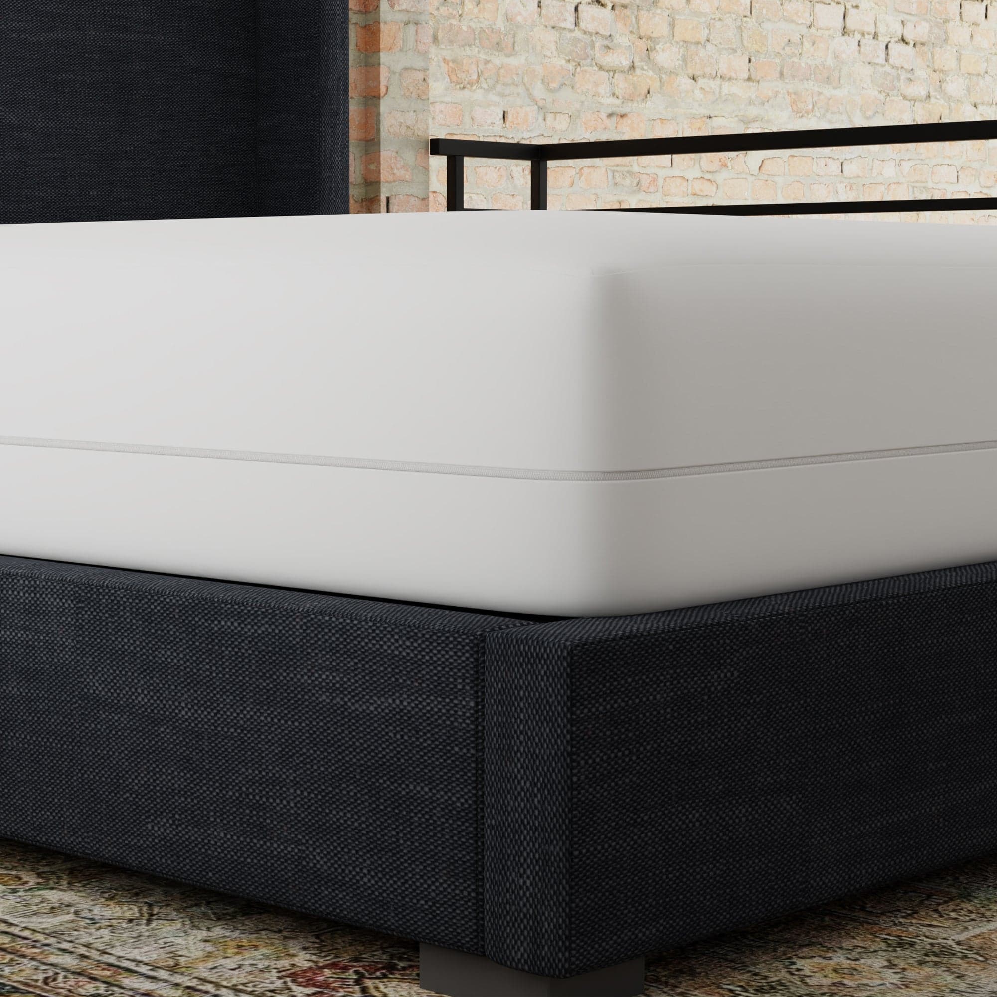 Igloo Total Encasement Mattress Protector view 5
