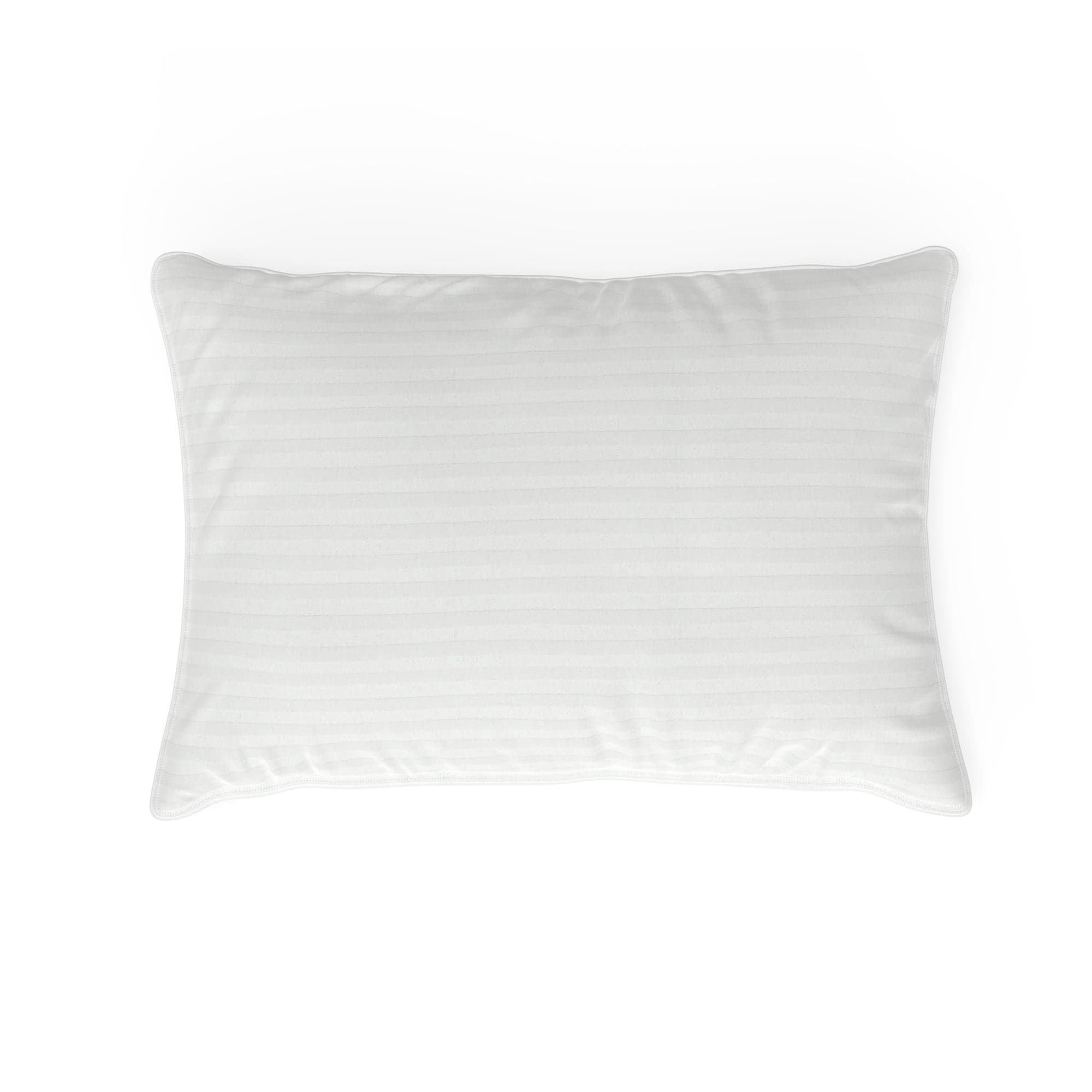 Luxury Resort Pillow – Kapok & 3D Fiber view 4