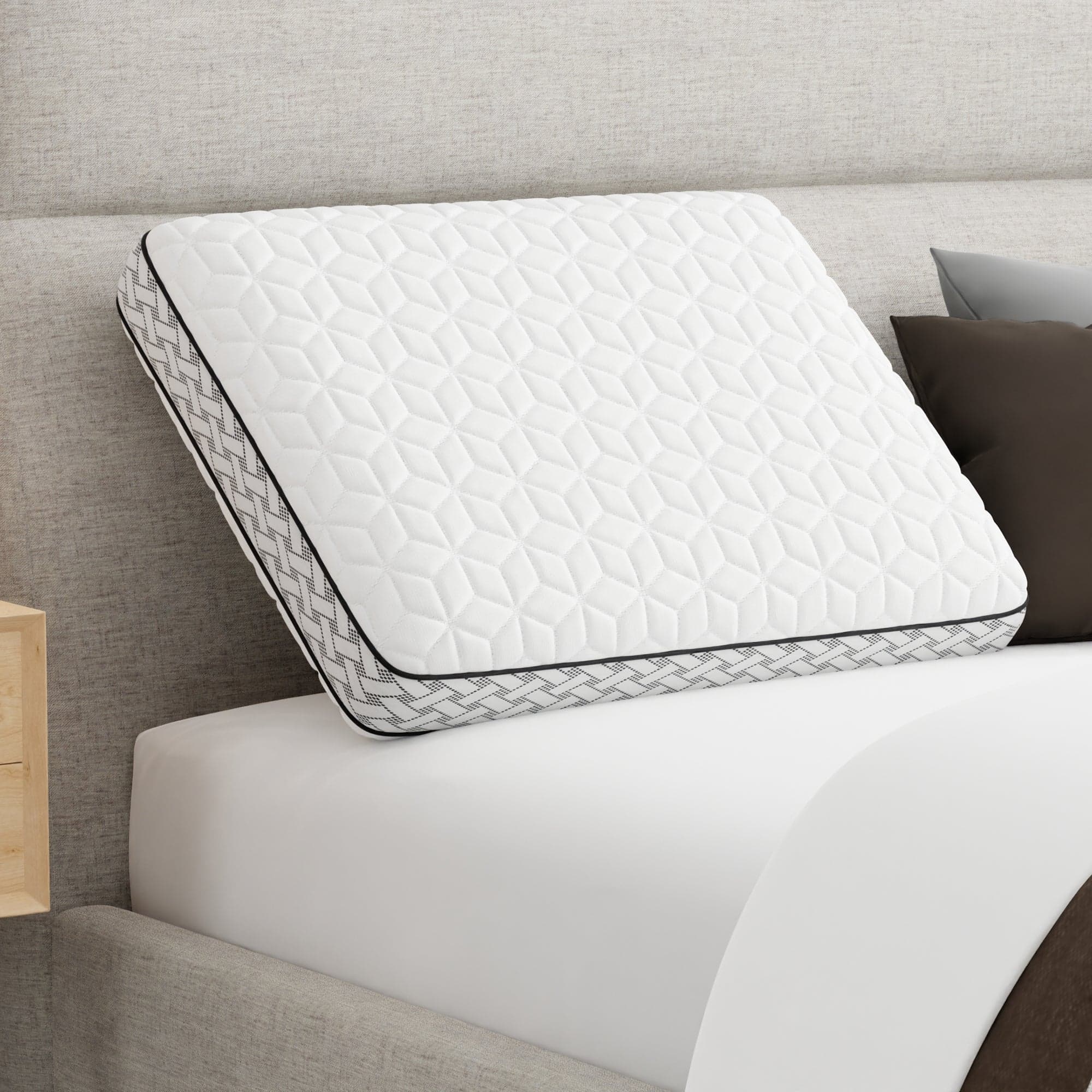 Cryo-Chill Phase Change Cooling Pillow view 4