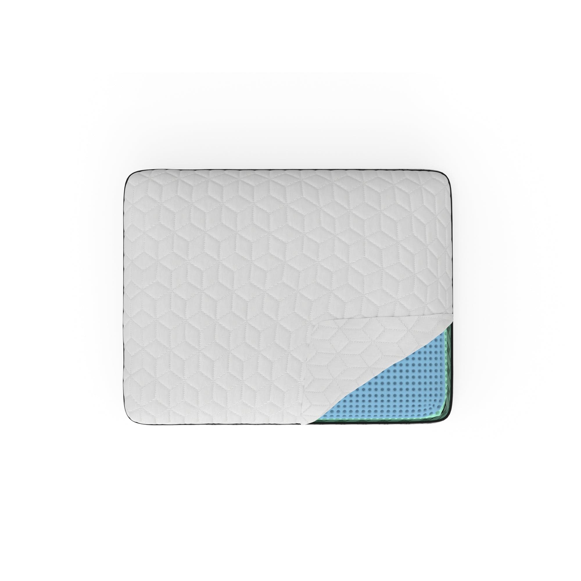 Cryo-Chill Phase Change Cooling Pillow view 5