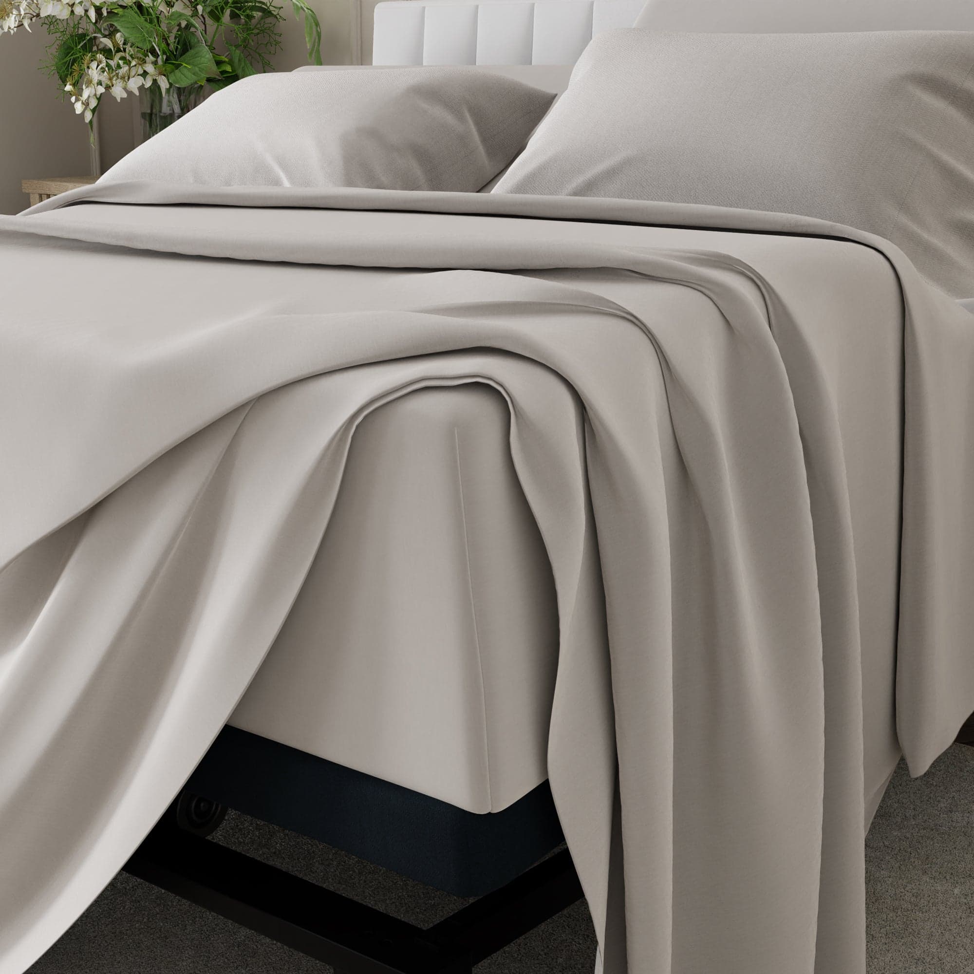 Tencel Luxury Sheets view 4