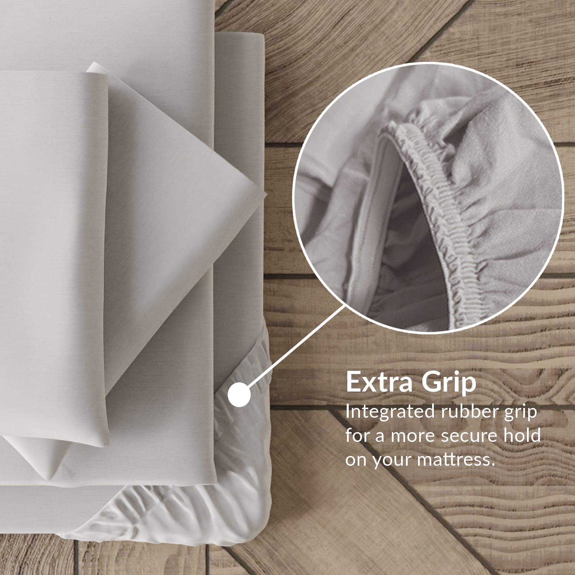 Tencel Luxury Sheets view 5
