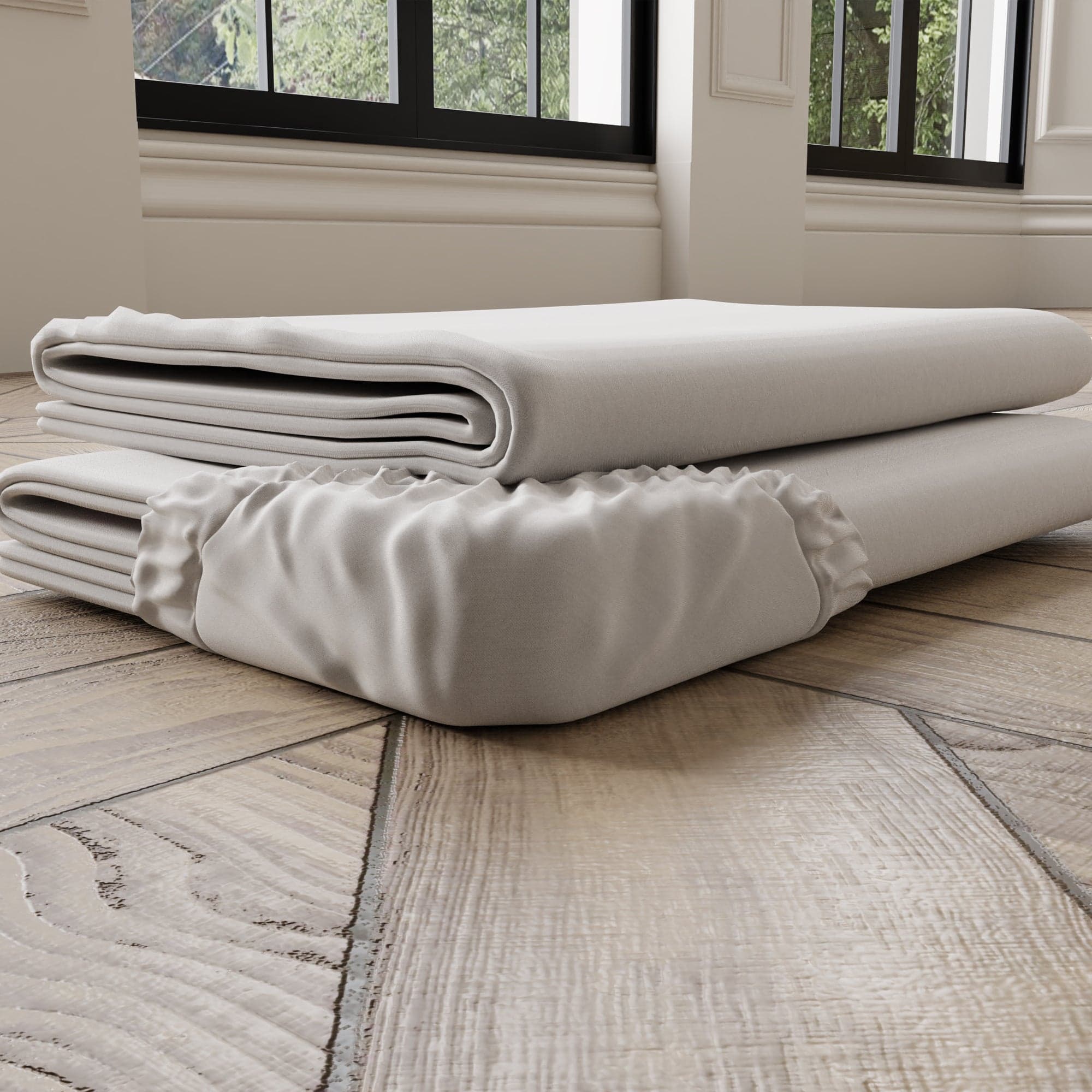 Tencel Luxury Sheets view 6