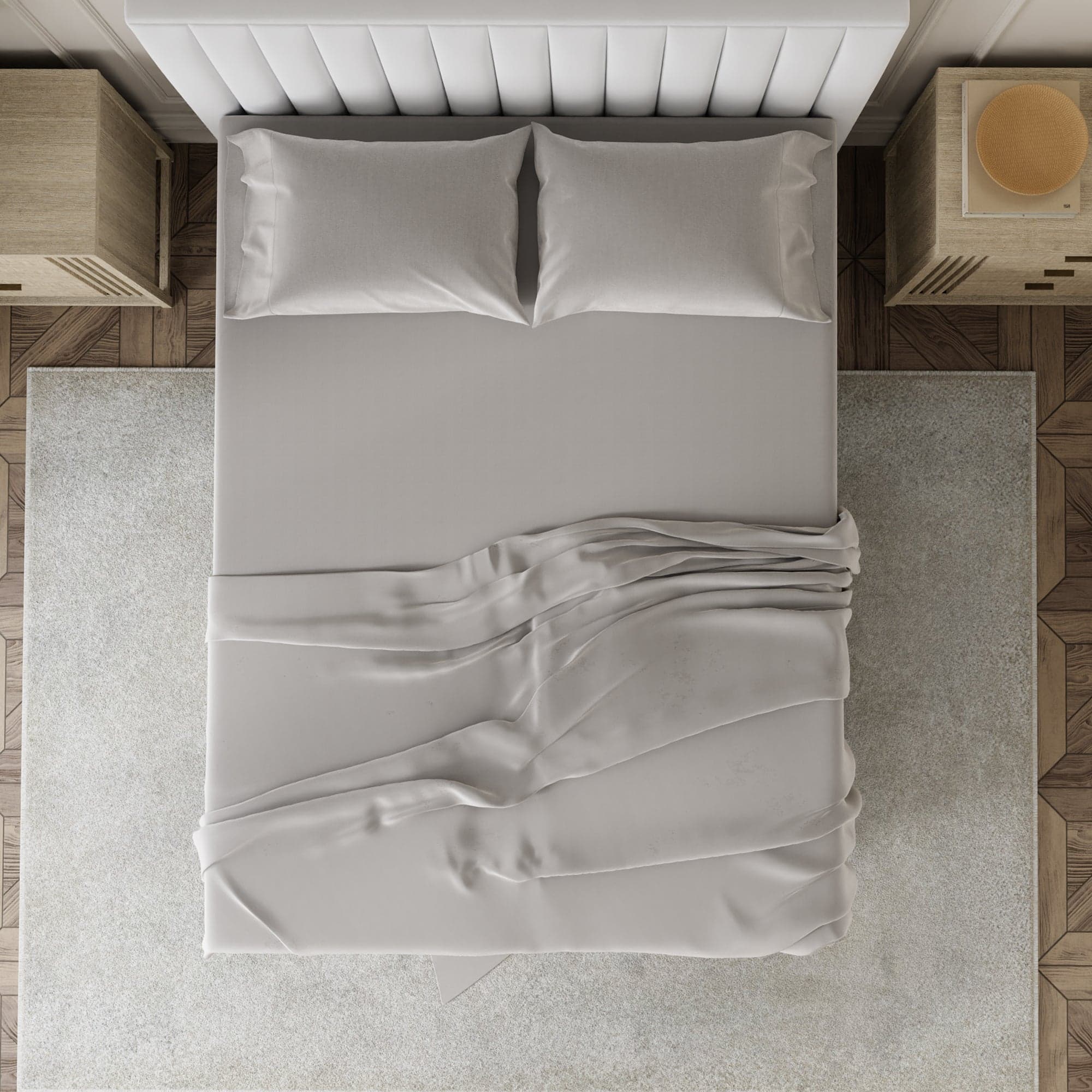 Tencel Luxury Sheets view 3
