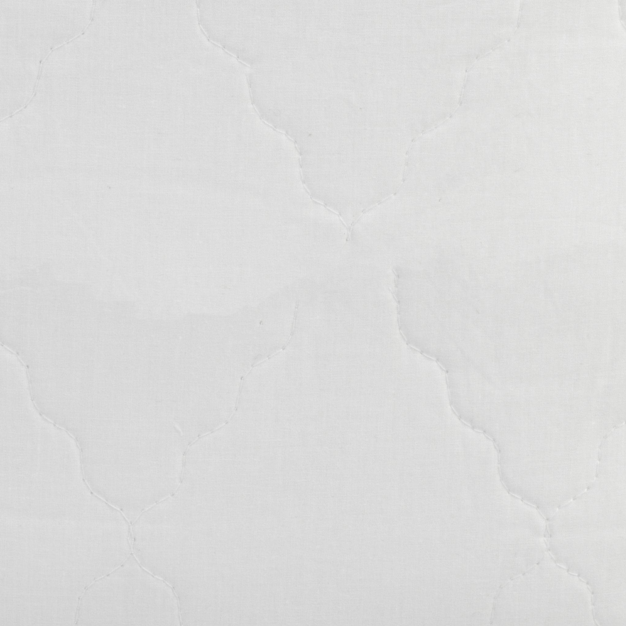 Quilted Cotton Mattress Protector view 3