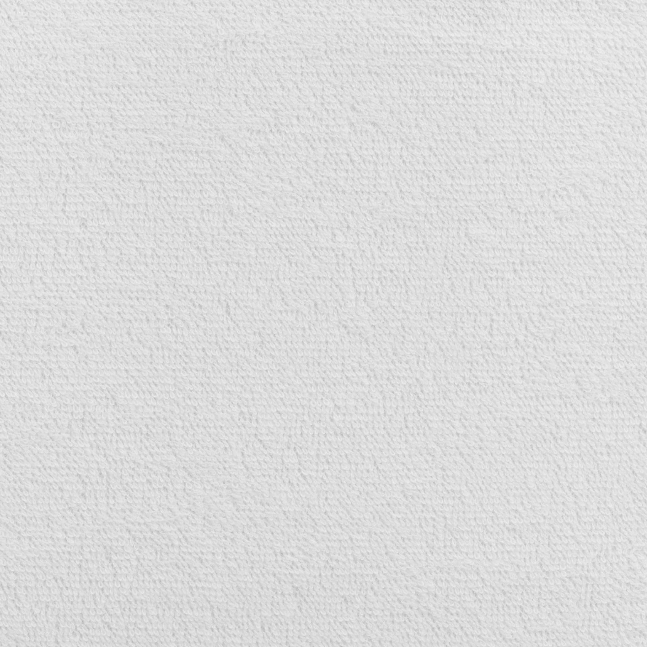 Terry Cloth Mattress Protector view 3