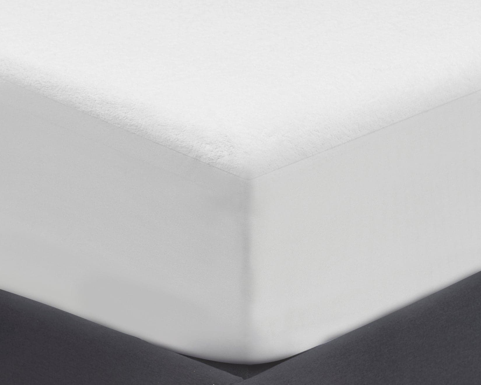 Terry Cloth Mattress Protector view 2