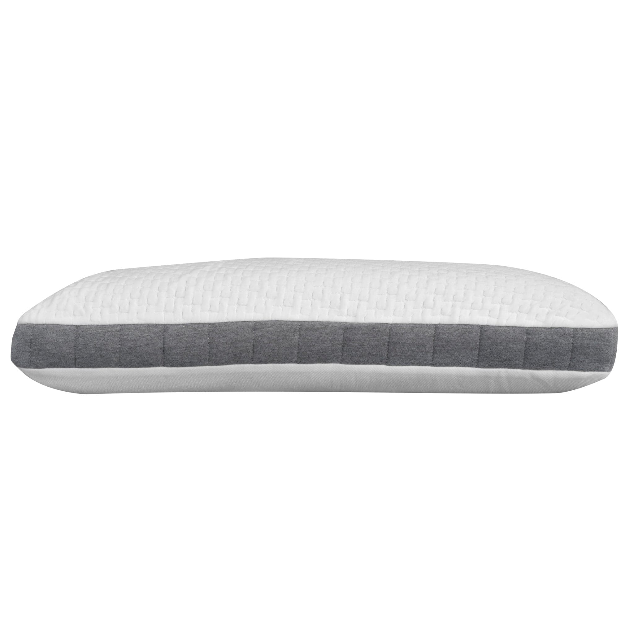 Bamboo Charcoal & Cooling Gel 2-Sided Pillow view 5