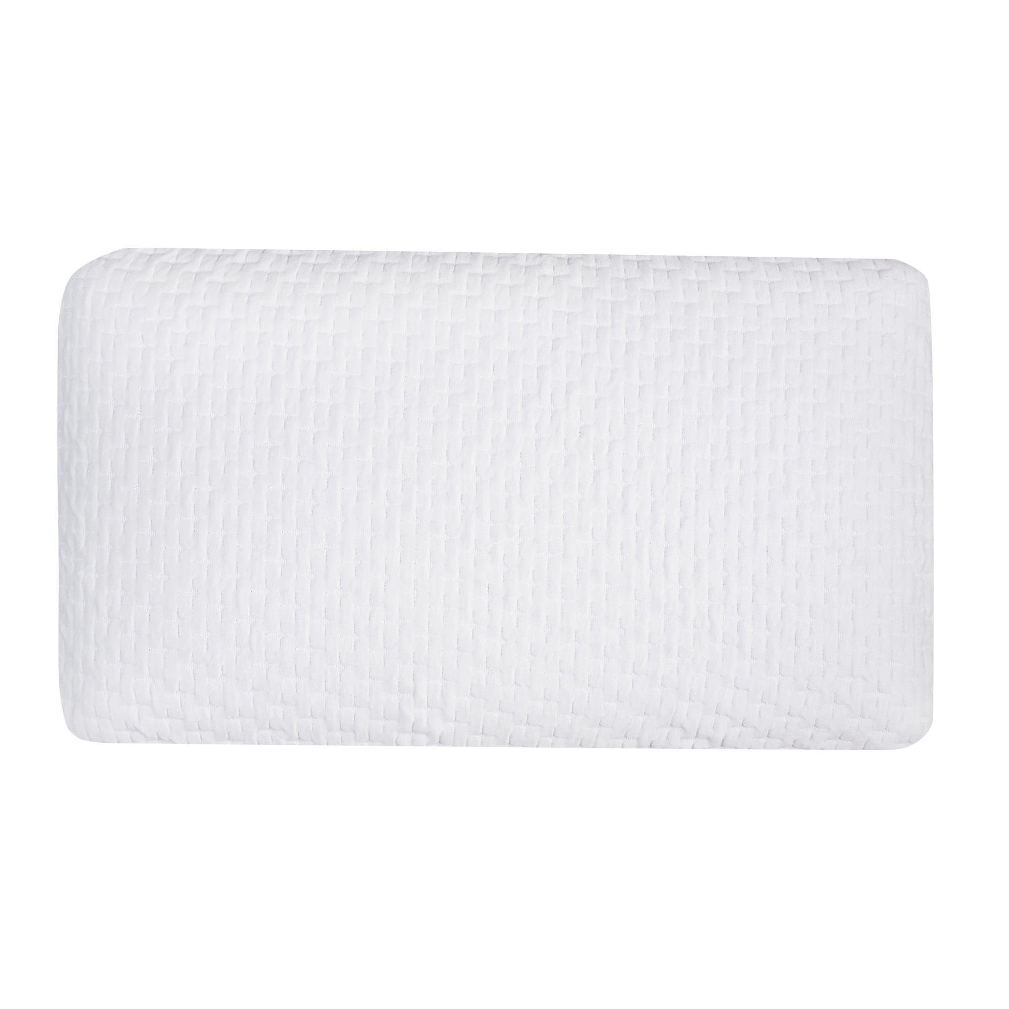 Bamboo Charcoal & Cooling Gel 2-Sided Pillow view 4