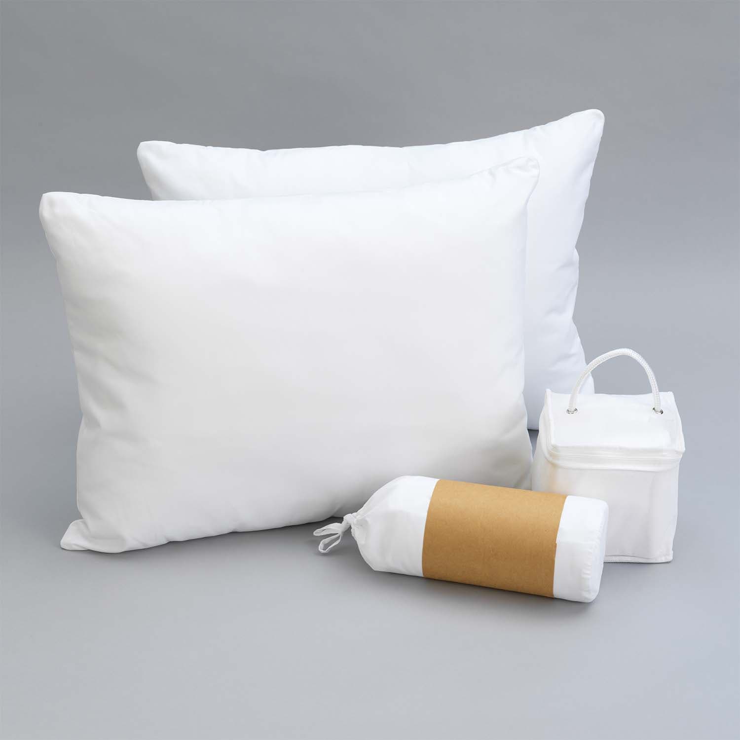 Essentials Bedding Bundle view 2