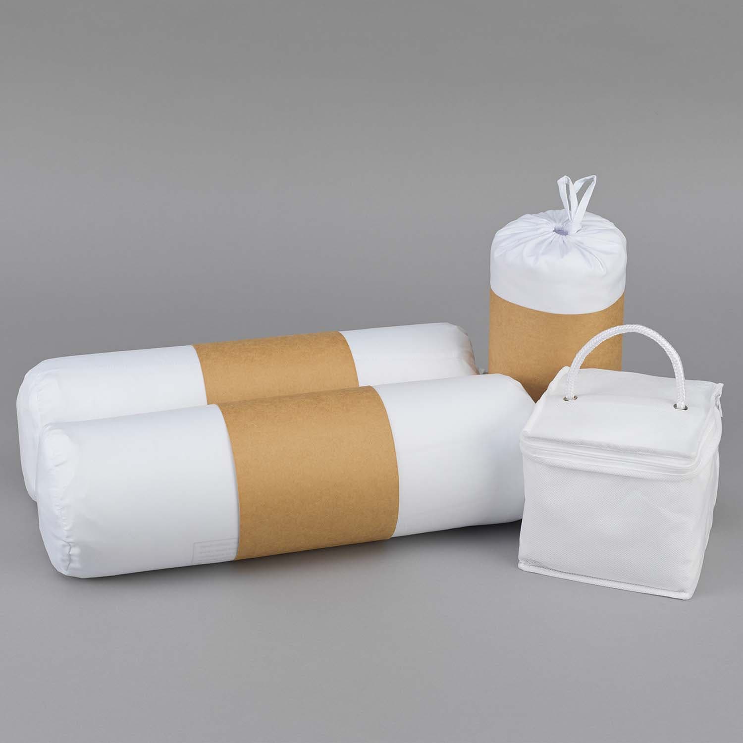 Essentials Bedding Bundle view 3