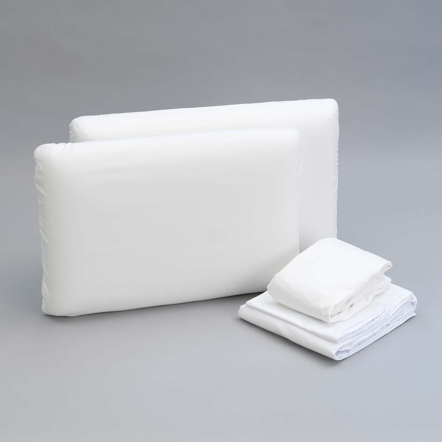 Cooling Bedding Bundle